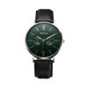 BERING Unisex Changes Deep green 14240-409