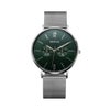 BERING Unisex Changes Deep green 14240-409