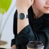 BERING Unisex Scandinavian Solar Deep green 14639-409 （ベーリング メンズユニセックス腕時計 ソーラー ディープグリーン）