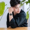 BERING Unisex Scandinavian Solar Deep green 14639-409 （ベーリング メンズユニセックス腕時計 ソーラー ディープグリーン）