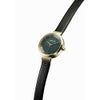 BERING Ladies Scandinavian Solar Deep green 14627-439 