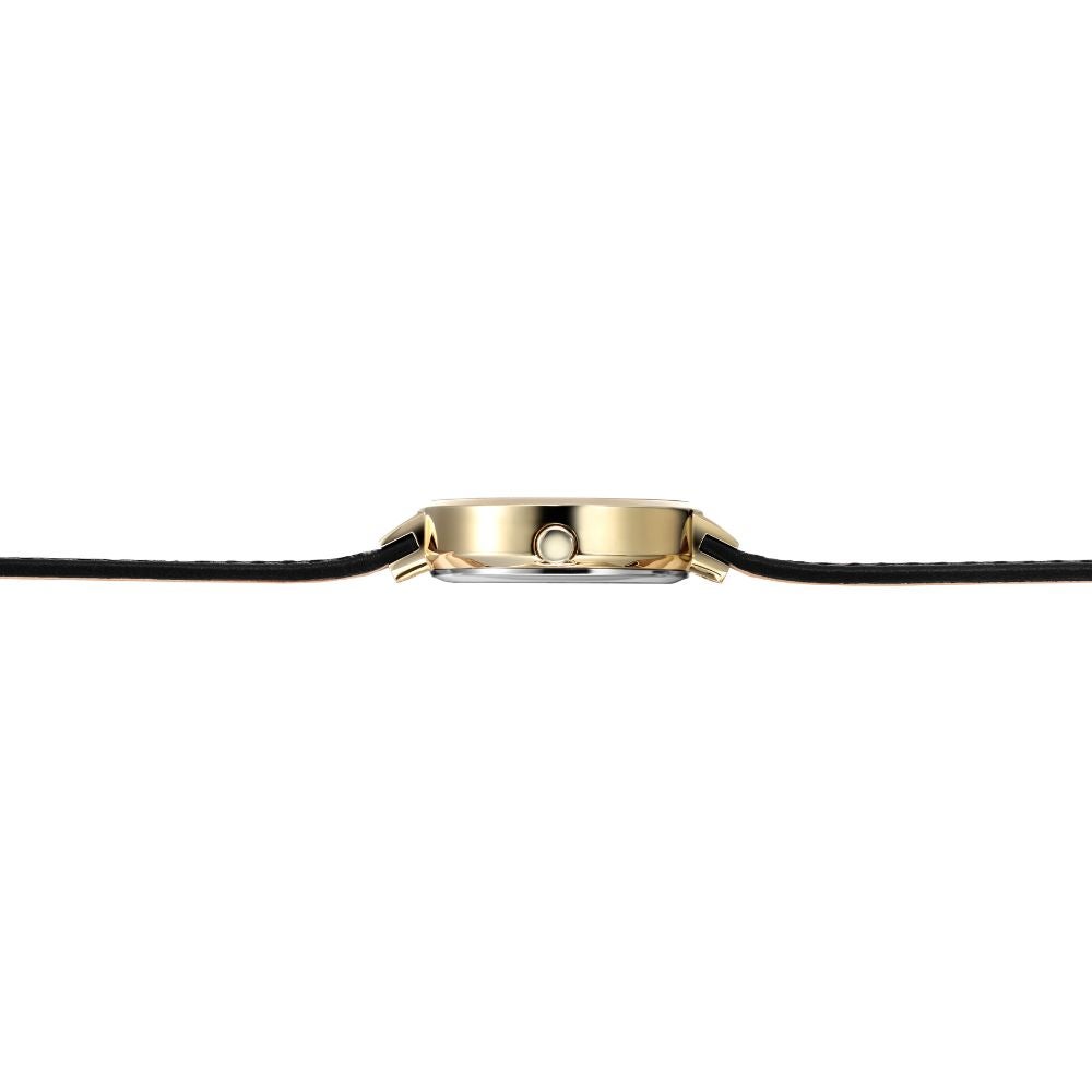 BERING Ladies Scandinavian Solar Deep green 14627-439 （ベーリング レディース腕時計 ソーラー ディープグリーン）