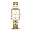 BERING Ladies Unisex Rectangle Link 17423-734