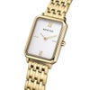 BERING Ladies Unisex Rectangle Link 17423-734