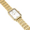 BERING Ladies Unisex Rectangle Link 17423-734