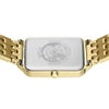 BERING Ladies Unisex Rectangle Link 17423-734