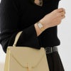 BERING Ladies Unisex Rectangle Link 17423-734