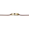BERING Ladies Scandinavian Solar Navy Blue 14627-537 （ベーリング レディース腕時計 ソーラー ネイビーブルー）