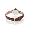 BERING Ladies Scandinavian Solar Navy Blue 14627-537 （ベーリング レディース腕時計 ソーラー ネイビーブルー）