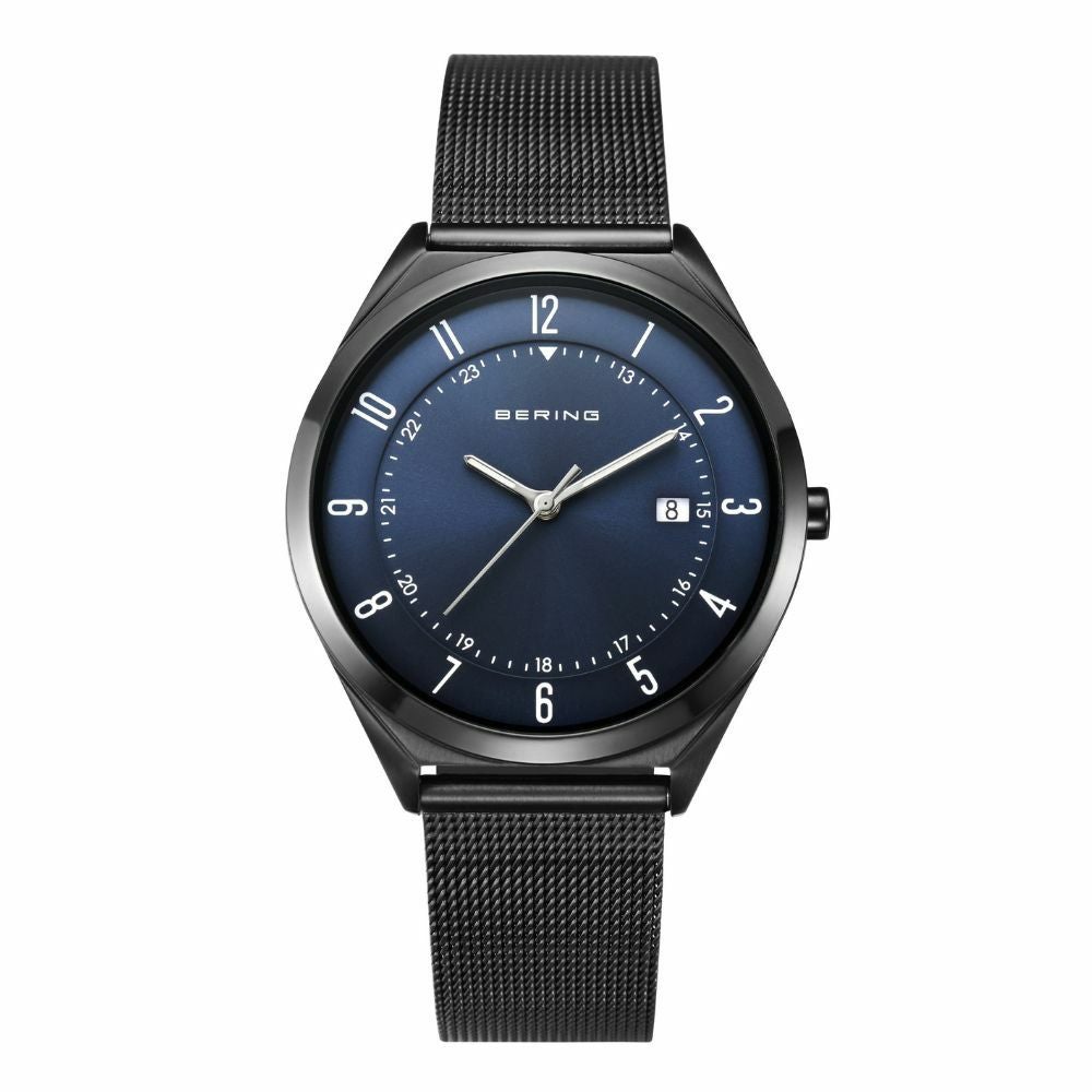BERING Mens Unisex Ultra Sim 18738-227 （ベーリングメンズユニ