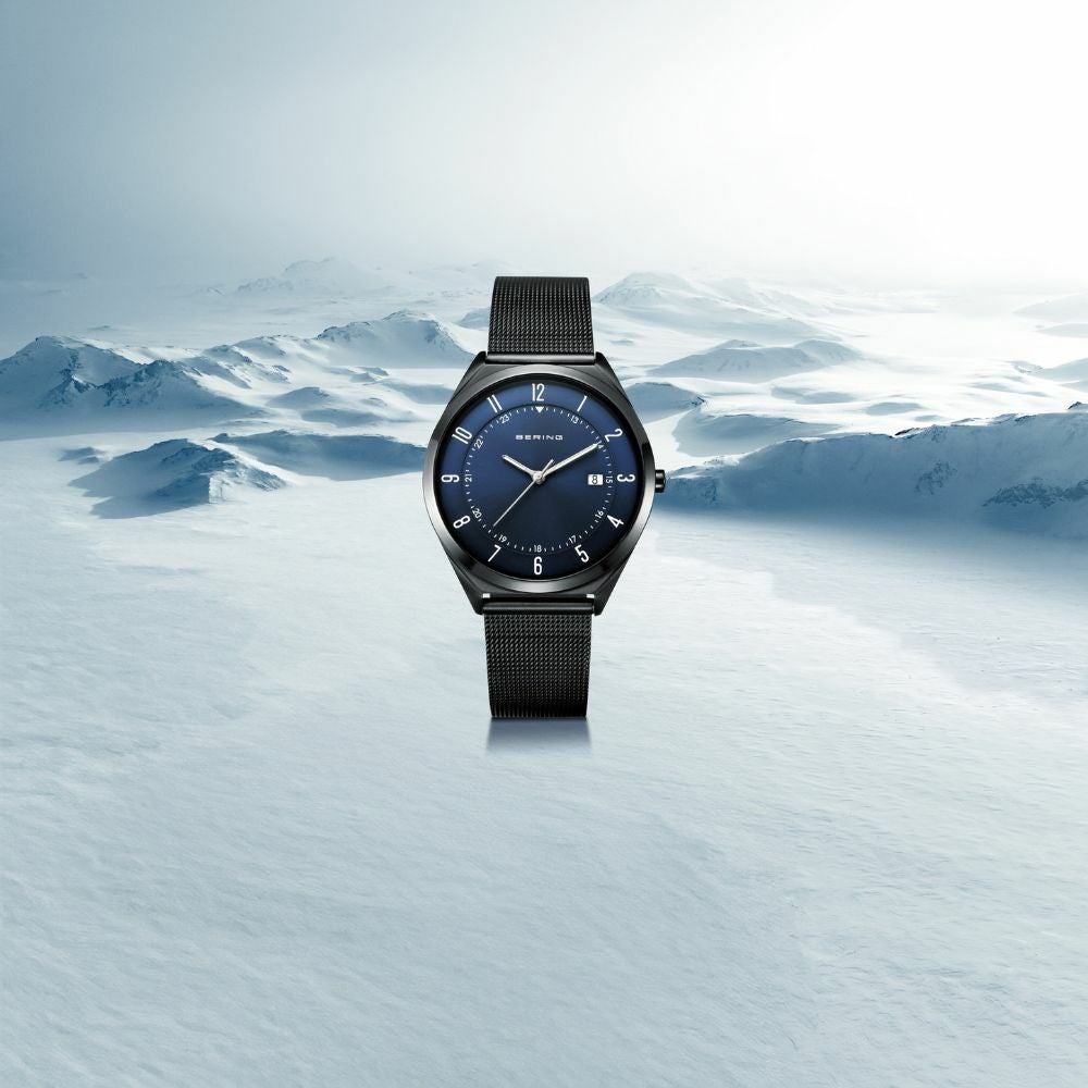 BERING Mens Unisex Ultra Sim 18738-227