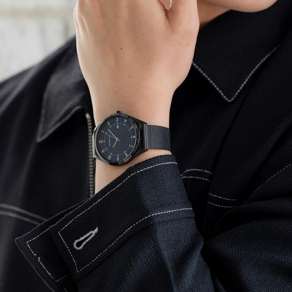 BERING Mens Unisex Ultra Sim 18738-227 （ベーリングメンズユニ