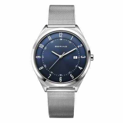 Silver | NORDIC FEELING