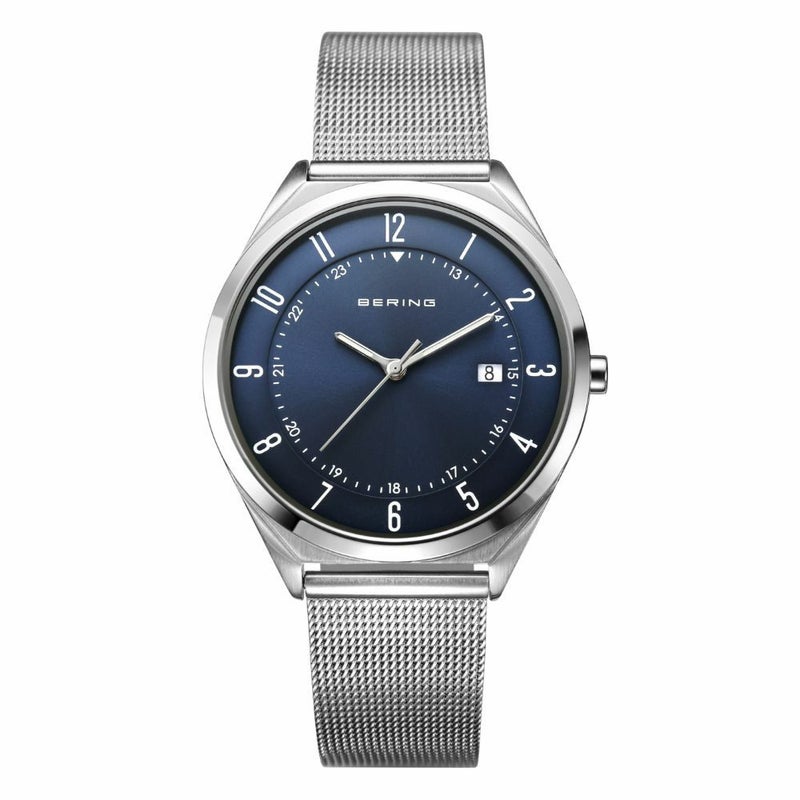 BERING Mens Unisex Ultra Sim 18738-007