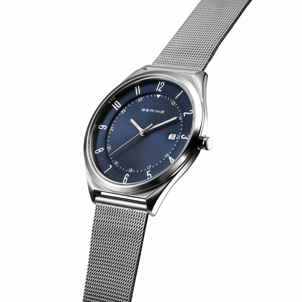 BERING Mens Unisex Ultra Sim 18738-007