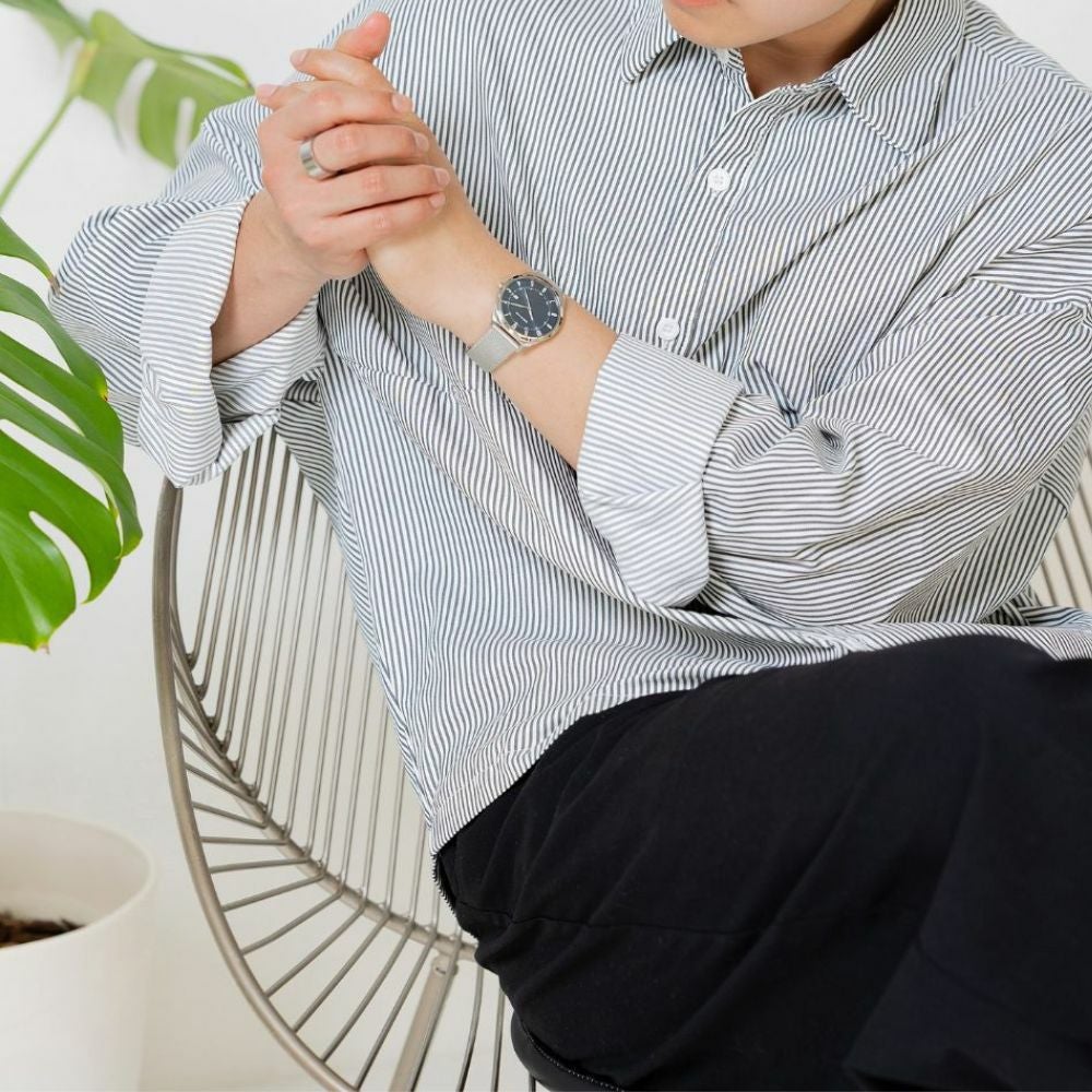 BERING Mens Unisex Ultra Sim 18738-007