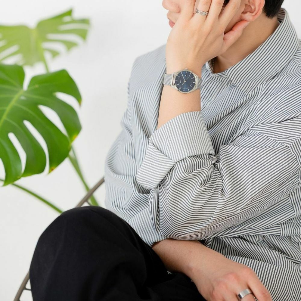 BERING Mens Unisex Ultra Sim 18738-007