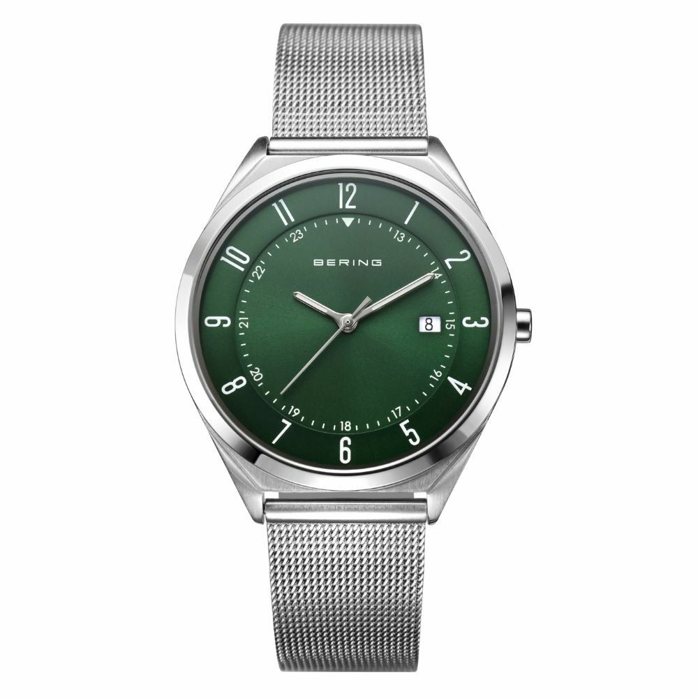 BERING Mens Unisex Ultra Sim 18738-007 （ベーリングメンズユニ