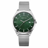 BERING Mens Unisex Ultra Sim 18738-008 