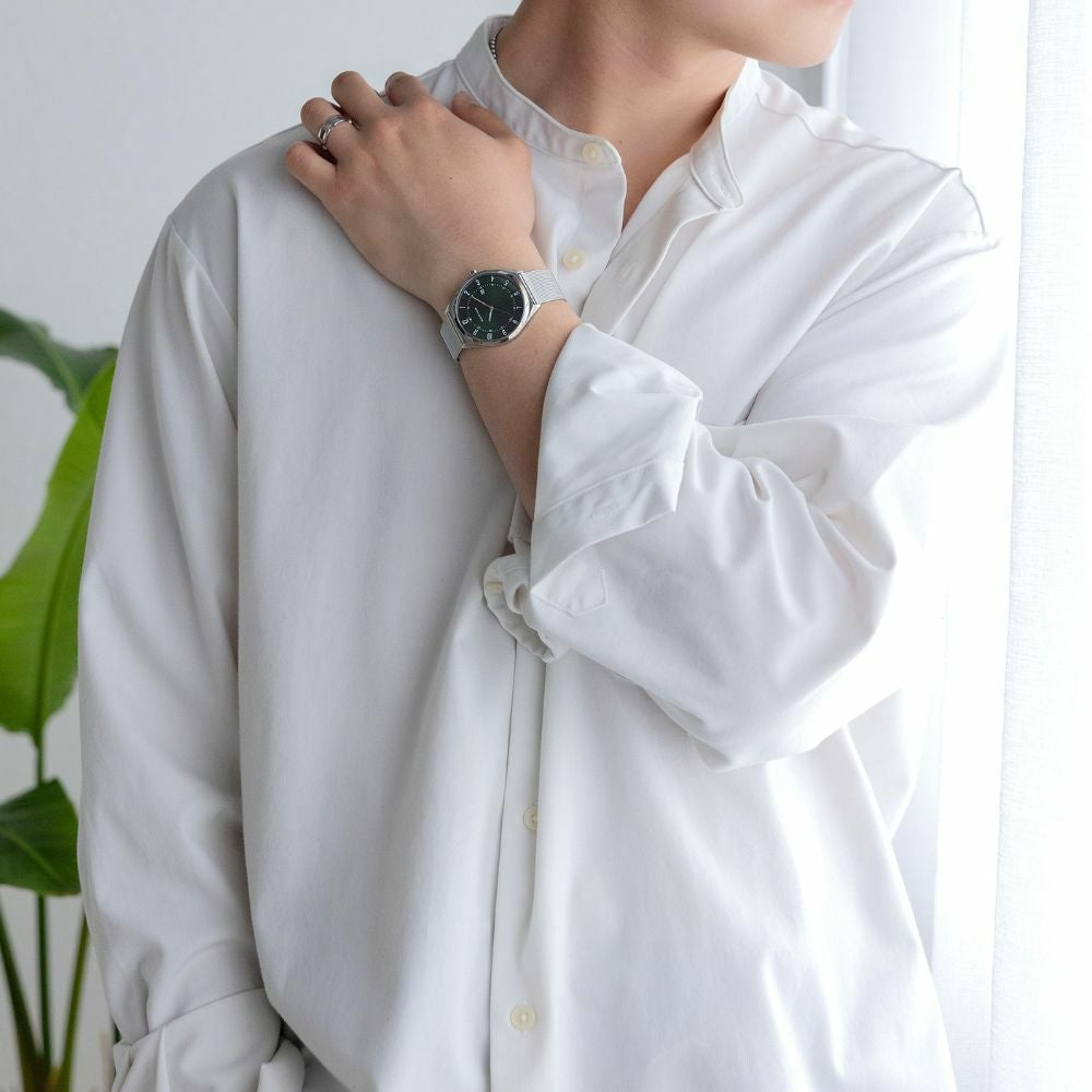 BERING Mens Unisex Ultra Sim 18738-008 