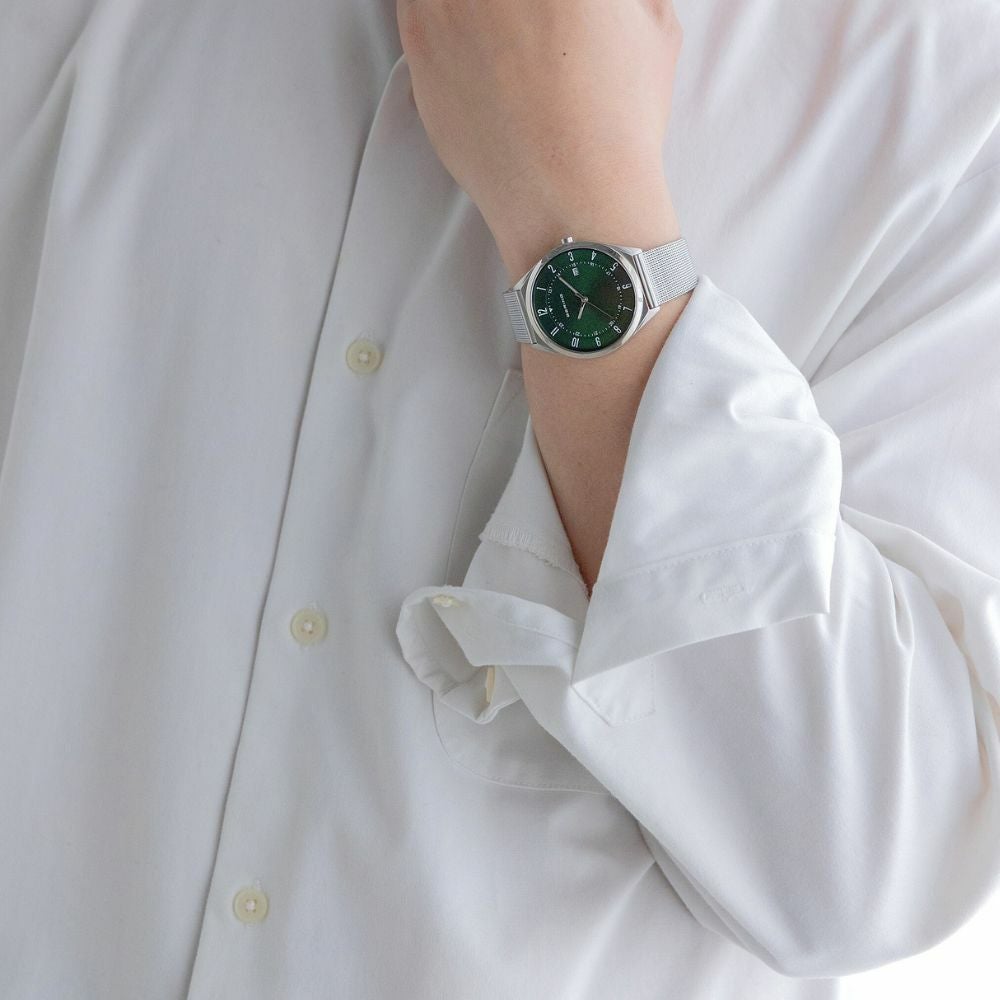 BERING Mens Unisex Ultra Sim 18738-008 