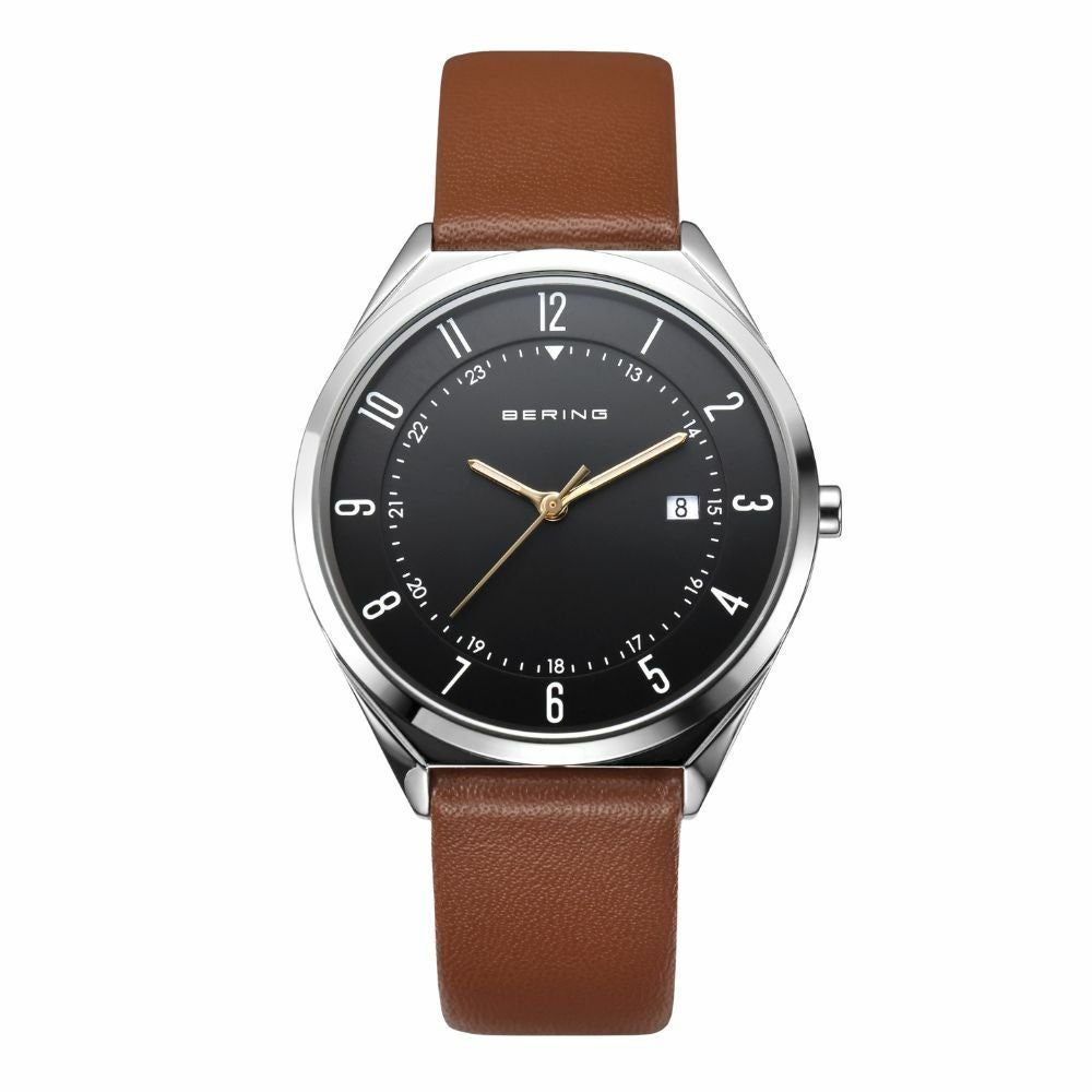 BERING Mens Unisex Ultra Sim 18738-008 （ベーリングメンズユニ