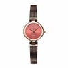 BERING Ladies Watch Classic Diamond Cherry Blossom Japan Limited 17724-069 
