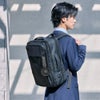 RHYTHM(リズム) ハンディファン2026 首掛け持ち歩きミニ扇風機 大風量 静音 3WAY シルキーウィンドモバイル4