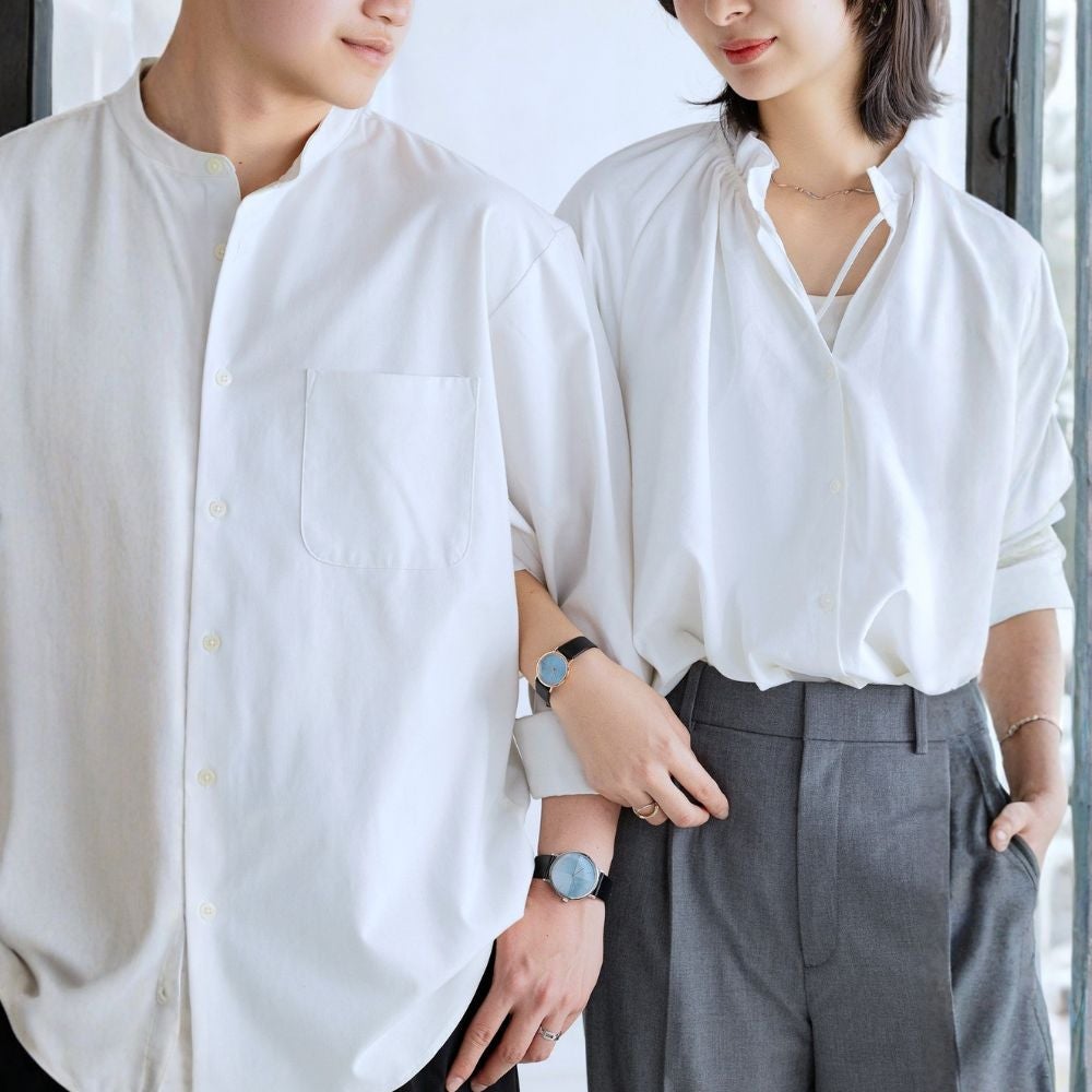 BERING Ladies Classic Scandinavian Ice Blue 13426-468（ベーリング レディース腕時計 クラシックスカンジナビアン アイスブルー）