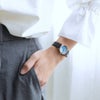 BERING Mens Ladies Unisex Classic Scandinavian Ice Blue Pair 13436-408 13426-468 （ベーリング メンズ レディース ユニセックス腕時計 クラシックスカンジナビアン アイスブルー ペアウォッチ）