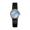 BERING Mens Ladies Unisex Classic Scandinavian Ice Blue Pair 13436-408 13426-468 （ベーリング メンズ レディース ユニセックス腕時計 クラシックスカンジナビアン アイスブルー ペアウォッチ）