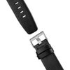 BRAUN CHRONOGRAPH WATCH LEATHER BLACK BN0035BBKBKG （ブラウン クロノグラフ腕時計 黒文字盤×黒ケース）