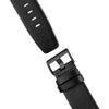 BRAUN CHRONOGRAPH WATCH LEATHER BLACK BN0035BBKBKG （ブラウン クロノグラフ腕時計 黒文字盤×黒ケース）