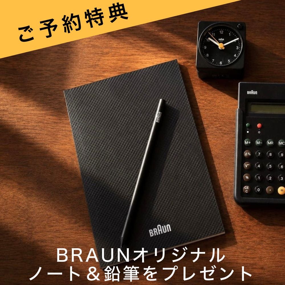 BRAUN CHRONOGRAPH WATCH LEATHER BLACK BN0035BBKBKG （ブラウン クロノグラフ腕時計 黒文字盤×黒ケース）