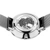 BERING Pair Watch Mens Ladies Unisex SCANDINAVIAN SOLAR 14639-003 14627-002 （ベーリング スカンジナビアンソーラー グレー×ゴールド シルバーメッシュベルト）
