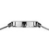 BERING Pair Watch Mens Ladies Unisex SCANDINAVIAN SOLAR 14639-003 14627-002 （ベーリング スカンジナビアンソーラー グレー×ゴールド シルバーメッシュベルト）
