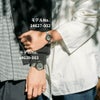 BERING Pair Watch Mens Ladies Unisex SCANDINAVIAN SOLAR 14639-003 14627-002 （ベーリング スカンジナビアンソーラー グレー×ゴールド シルバーメッシュベルト）