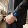 BERING Mens Unisex Changes OceanForest2026 Japan Limited Blue 14240-427 （ベーリング メンズ ユニセックス 腕時計 チェンジズ オーシャンフォレスト2026 日本限定 ブルー）