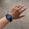 BERING Mens Unisex Changes OceanForest2026 Japan Limited Blue 14240-427 （ベーリング メンズ ユニセックス 腕時計 チェンジズ オーシャンフォレスト2026 日本限定 ブルー）
