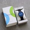 BERING Mens Unisex Changes OceanForest2026 Japan Limited Blue 14240-427 （ベーリング メンズ ユニセックス 腕時計 チェンジズ オーシャンフォレスト2026 日本限定 ブルー）