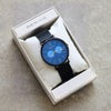 BERING Mens Unisex Changes OceanForest2026 Japan Limited Blue 14240-427 （ベーリング メンズ ユニセックス 腕時計 チェンジズ オーシャンフォレスト2026 日本限定 ブルー）