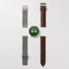BERING Mens Unisex Changes OceanForest2026 Japan Limited Green 14240-509 （ベーリング メンズ ユニセックス 腕時計 チェンジズ オーシャンフォレスト2026 日本限定 グリーン）