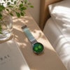 BERING Mens Unisex Changes OceanForest2026 Japan Limited Green 14240-509 （ベーリング メンズ ユニセックス 腕時計 チェンジズ オーシャンフォレスト2026 日本限定 グリーン）
