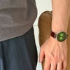 BERING Mens Unisex Changes OceanForest2026 Japan Limited Green 14240-509 （ベーリング メンズ ユニセックス 腕時計 チェンジズ オーシャンフォレスト2026 日本限定 グリーン）