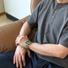 BERING Mens Unisex Changes OceanForest2026 Japan Limited Green 14240-509 （ベーリング メンズ ユニセックス 腕時計 チェンジズ オーシャンフォレスト2026 日本限定 グリーン）