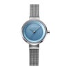 BERING Ladies Scandinavian Solar Ice Blue 14627-009 （ベーリング レディース 腕時計 ソーラー アイスブルー）