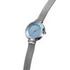 BERING Ladies Scandinavian Solar Ice Blue 14627-009 （ベーリング レディース 腕時計 ソーラー アイスブルー）