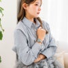BERING Ladies Scandinavian Solar Ice Blue 14627-009 （ベーリング レディース 腕時計 ソーラー アイスブルー）