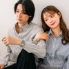 BERING Ladies Scandinavian Solar Ice Blue 14627-009 （ベーリング レディース 腕時計 ソーラー アイスブルー）