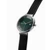BERING Pair Watch Scandinavian Solar Deepgreen 14639-409 14627-439 （ベーリング 腕時計 ペアウォッチセット スカンジナビアンソーラー ディープグリーン ）